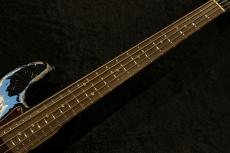 XOTiC Custom Order XJ-1T 5st MH Super Heavy Aged / Black over Lake Placid Blue【4.52kg】_7