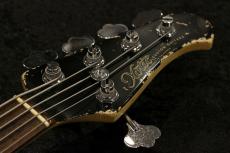 XOTiC Custom Order XJ-1T 5st MH Super Heavy Aged / Black over Lake Placid Blue【4.52kg】_8