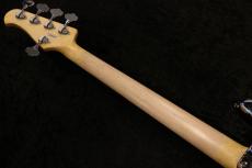 XOTiC Custom Order XJ-1T 5st MH Super Heavy Aged / Black over Lake Placid Blue【4.52kg】_11