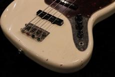 Black Smoker Trad Master Series BETA-J4 -Vintage White/Medium Aged- #25G11【4.24kg】_2