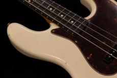 Black Smoker Trad Master Series BETA-J4 -Vintage White/Medium Aged- #25G11【4.24kg】_3