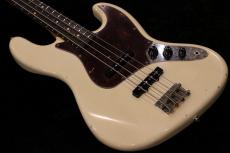 Black Smoker Trad Master Series BETA-J4 -Vintage White/Medium Aged- #25G11【4.24kg】_4