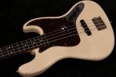 Black Smoker Trad Master Series BETA-J4 -Vintage White/Medium Aged- #25G11【4.24kg】_5