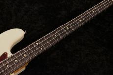 Black Smoker Trad Master Series BETA-J4 -Vintage White/Medium Aged- #25G11【4.24kg】_7