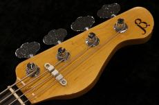 Black Smoker Trad Master Series BETA-J4 -Vintage White/Medium Aged- #25G11【4.24kg】_8