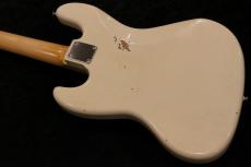 Black Smoker Trad Master Series BETA-J4 -Vintage White/Medium Aged- #25G11【4.24kg】_10