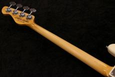 Black Smoker Trad Master Series BETA-J4 -Vintage White/Medium Aged- #25G11【4.24kg】_11