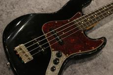 Black Smoker Trad Master Series BETA-J4 -Black/Medium Aged- #25G07【4.23kg】_2