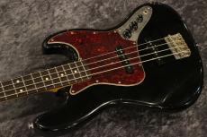 Black Smoker Trad Master Series BETA-J4 -Black/Medium Aged- #25G07【4.23kg】_3