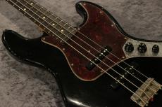 Black Smoker Trad Master Series BETA-J4 -Black/Medium Aged- #25G07【4.23kg】_4