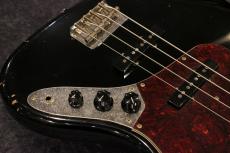 Black Smoker Trad Master Series BETA-J4 -Black/Medium Aged- #25G07【4.23kg】_5