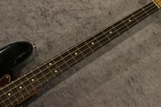 Black Smoker Trad Master Series BETA-J4 -Black/Medium Aged- #25G07【4.23kg】_7