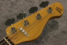 Black Smoker Trad Master Series BETA-J4 -Black/Medium Aged- #25G07【4.23kg】_8