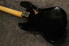 Black Smoker Trad Master Series BETA-J4 -Black/Medium Aged- #25G07【4.23kg】_10