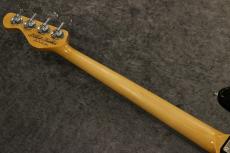 Black Smoker Trad Master Series BETA-J4 -Black/Medium Aged- #25G07【4.23kg】_11