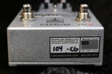 Caroline Guitar Company KILOBYTE 2000 Lo-Fi Delay【ローファイサウンドを駆使した唯一無二のディレイ】【送料無料】_9