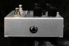 Caroline Guitar Company KILOBYTE 2000 Lo-Fi Delay【ローファイサウンドを駆使した唯一無二のディレイ】【送料無料】_11