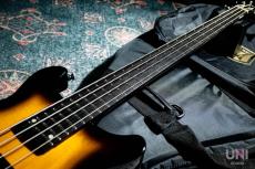 ESP J-TVB-V (Tobacco Sunburst) "J" Signature Model_5