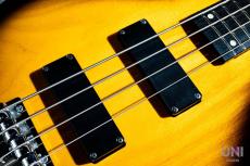 ESP J-TVB-V (Tobacco Sunburst) "J" Signature Model_7