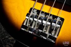 ESP J-TVB-V (Tobacco Sunburst) "J" Signature Model_8