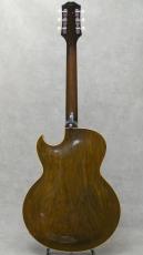 Epiphone E452TD Sorrento Royal Olive_4