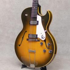 Epiphone E452TD Sorrento Royal Olive_5