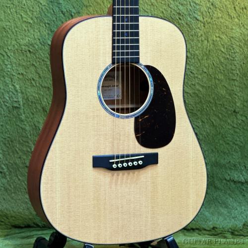 Martin DJRE #3026575【PU標準搭載!】【モデルチェンジ後仕様!】【48回迄金利0%対象】【送料当社負担】