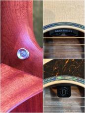 Martin DJRE #3026575【PU標準搭載!】【モデルチェンジ後仕様!】【48回迄金利0%対象】【送料当社負担】_9