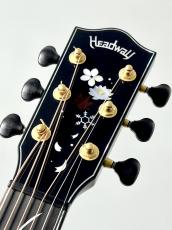 Headway HJ-SAKURA MATSUMOTO Edition-冬-ATB #A04166 ≒2.16kg_4