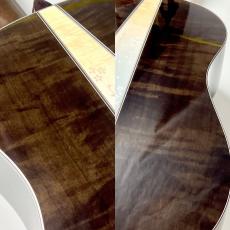 Headway HJ-SAKURA MATSUMOTO Edition-冬-ATB #A04166 ≒2.16kg_7