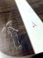 Headway HJ-SAKURA MATSUMOTO Edition-冬-ATB #A04166 ≒2.16kg_11