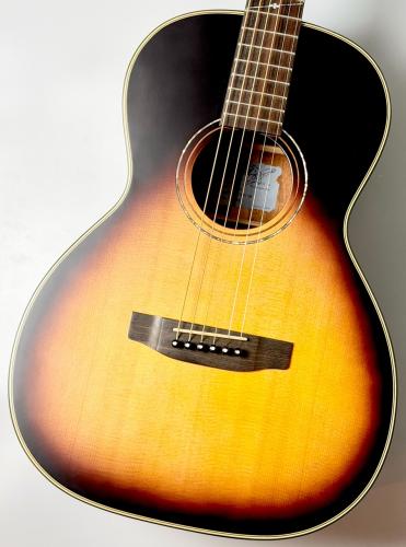 K.Yairi 【芯のあるサウンド!!】NY-90V SB【歳末特価セール!!】