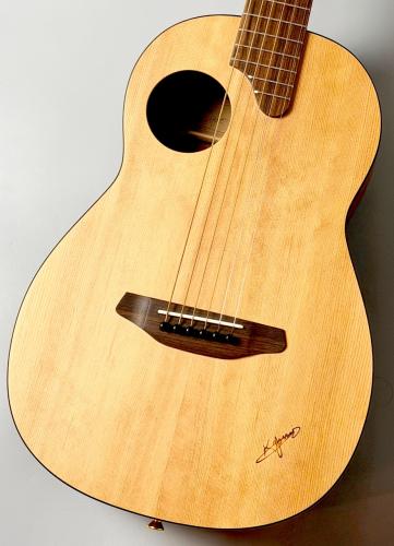 K.Yairi 【オール単板】Nocturne  #92246【2025歳末特価セール価格!!】