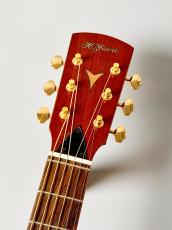 K.Yairi 【オール単板】Nocturne  #92246【2025歳末特価セール価格!!】_4