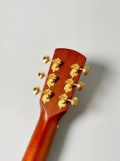 K.Yairi 【オール単板】Nocturne  #92246【2025歳末特価セール価格!!】_5