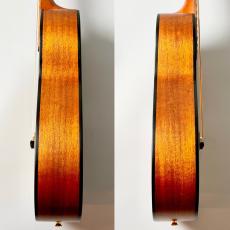 K.Yairi 【オール単板】Nocturne  #92246【2025歳末特価セール価格!!】_10