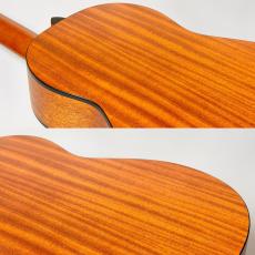 K.Yairi 【オール単板】Nocturne  #92246【2025歳末特価セール価格!!】_11