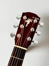 K.Yairi 【2025歳末特価セール価格!!】RF-65 RB #95430【小振りなエンジェルシリーズ】_4