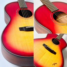 K.Yairi 【2025歳末特価セール価格!!】RF-65 RB #95430【小振りなエンジェルシリーズ】_9