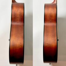 K.Yairi 【2025歳末特価セール価格!!】RF-65 RB #95430【小振りなエンジェルシリーズ】_10