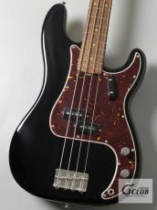 Fender American Vintage II 1960 Precision Bass -Black-【3.86kg】