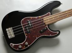 Fender American Vintage II 1960 Precision Bass -Black-【3.86kg】_3