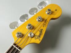 Fender American Vintage II 1966 Jazz Bass -3 Color Sunburst-【4.06kg】_6