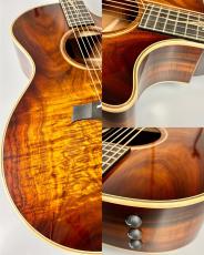 Taylor 【B級品大特価!!】K24ce J-Spec【送料当社負担・最大48回無金利】_9