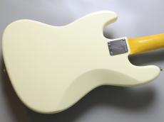 Fender American Vintage II 1966 Jazz Bass -Olympic White-【4.02kg】_7