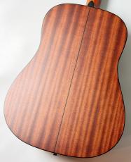 K.Yairi 【2025年歳末セール】LO-65 RB #95431【少しだけ小振りなDサイズ】_7