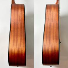 K.Yairi 【2025年歳末セール】LO-65 RB #95431【少しだけ小振りなDサイズ】_10