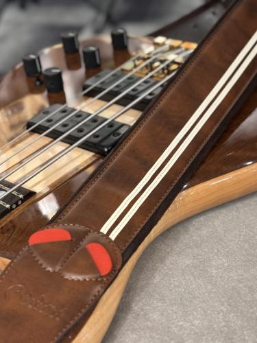 Righton! STRAPS Righton! RACE Brown