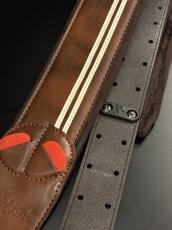 Righton! STRAPS Righton! RACE Brown_3