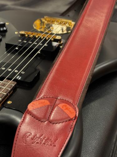 Righton! STRAPS Righton! CHARM Red